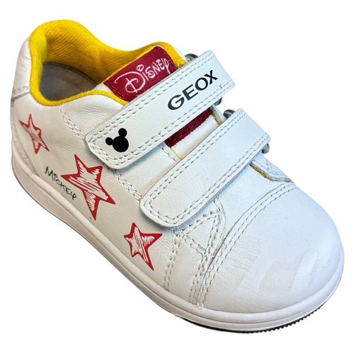 Geox new flick sportschuhe - geox,
