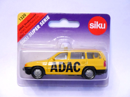 Opel astra adac strassenwacht - opel,