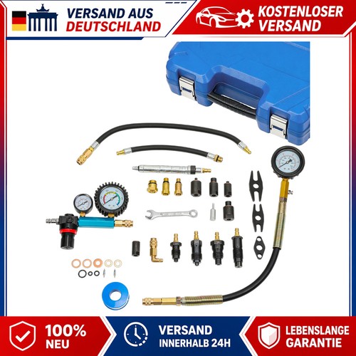 Kompressionstester