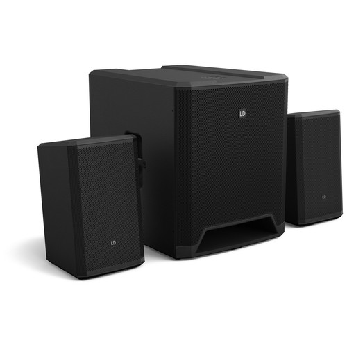 Systems dave g4x - ld, 18