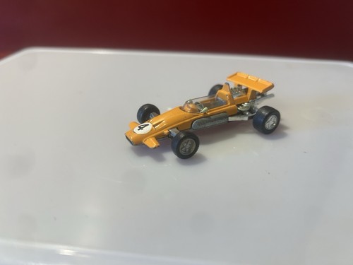 Schuco 306 847 formel 1 - no.306,