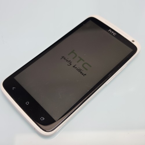 Htc one 16gb weiß - ,