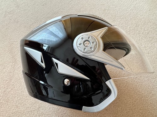 Damen motorrad jethelm - damen,