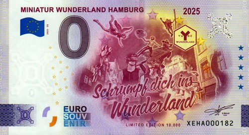 Null euro schein - euro, 0