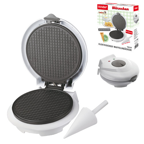 Waffeleisen elektrischer - waffeleisen,