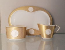 KPM Arkadia Arcadia Goldstaub