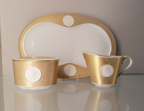 Kpm arkadia arcadia goldstaub - arkadia,