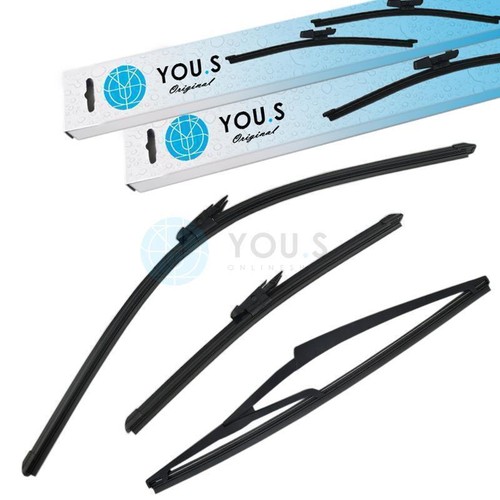 You scheibenwischer set - scheibenwischer,
