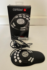 Contour ShuttlePro v2