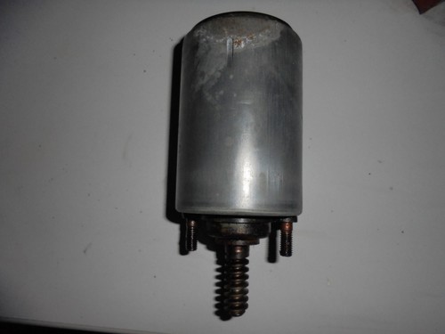 Stellmotor valvetronic - stellmotor,