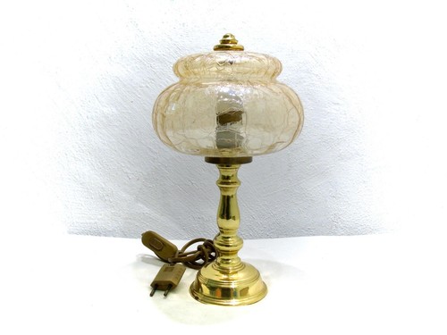 Alte tischlampe zikoli - alte,