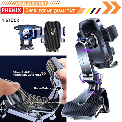 360 grad autotelefonhalter - 360,