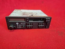 VW Gamma 1 Autoradio Radio Oldtimer Youngtimer Vintage