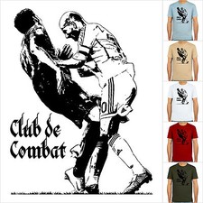 Zinedine Zidane vs. Materazzi