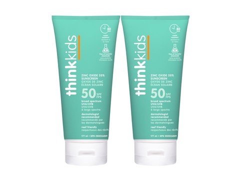 Thinksport kindersicherer - thinksport,