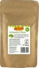Birkengold zahnpulver minze - birkengold®,
