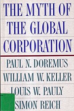 The Myth of the Global