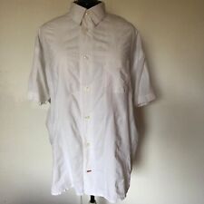 Klassisches weißes Hemd Signum XXL: Stil und Qualität von einer vertrauten Marke