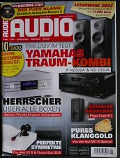 AUDIO  Hifi  Musik  mit Musik