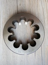 Gewindeschneider Schneideisen M65x1,5  metrisch fein M 65x1,5