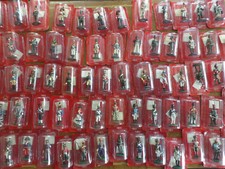 Aussuchen Napoleon at War 1 - 106 Del Prado Soldaten der Napoleonischen Kriege 