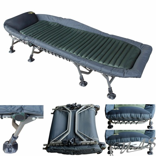 Delta fishing xxl - fishing, luxus