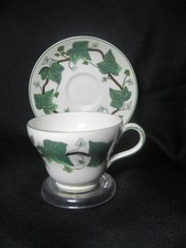 Wedgwood NAPOLEON IVY Cup