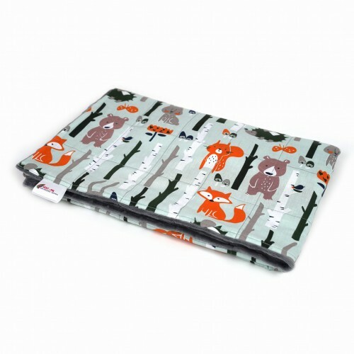 Therapiedecke gewichtsdecke - therapiedecke,
