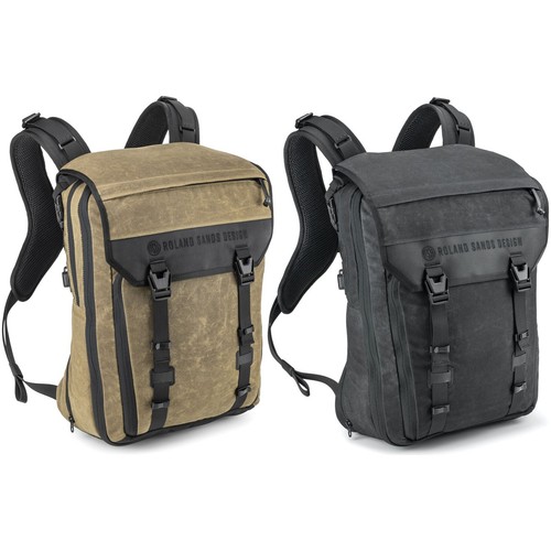 Kriega motorrad rucksack roam - motorrad,
