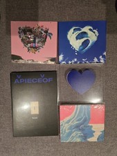 COLDE Love idealism album