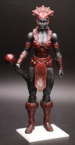 Custom motu inspired action - custom, motu-inspired