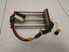 Mazda 3 I 2004 Zuheizer