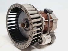 Blower Motor Motor Burner