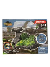 Schleich Eldrador Creatures