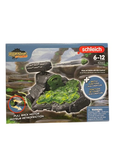 Schleich eldrador creatures - schleich,