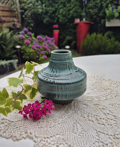 Keramik vase von carstens - keramik,