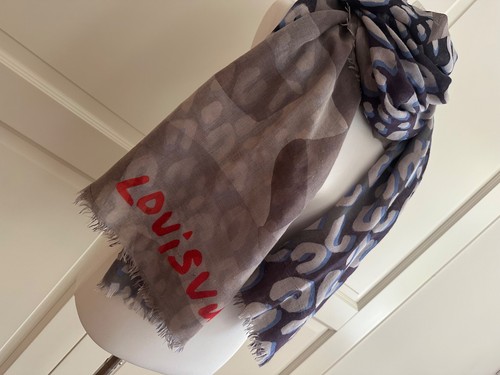 Louis vuitton leopard - louis,