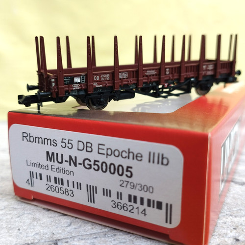 Modellbahn union - (279),,
