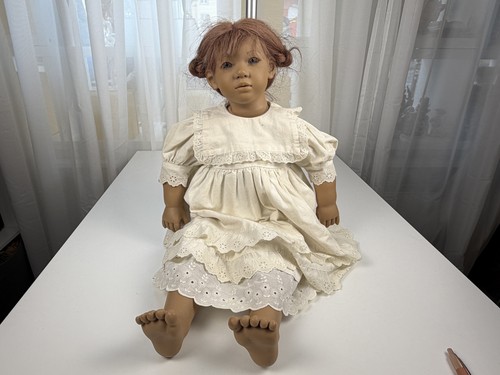 Annette himstedt puppe liliane - annette,