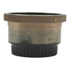 Pentacon Six Canon EF EOSAdapter Objektivadapter lens adaptor