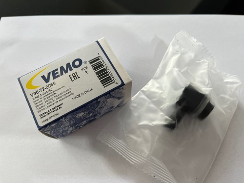 Volvo xc60 pdc - volvo, einparkhilfe