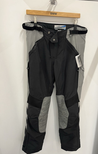 Bmw motorrad rallye trousers - motorrad,