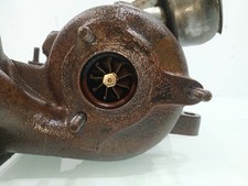 038253019N turbolader at SEAT