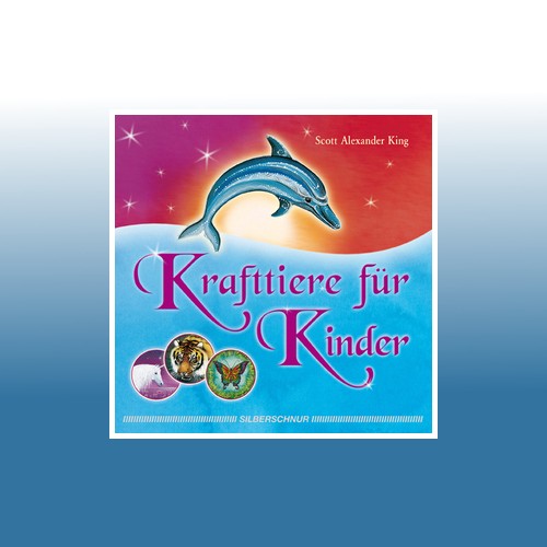 Krafttiere für kinder - für,