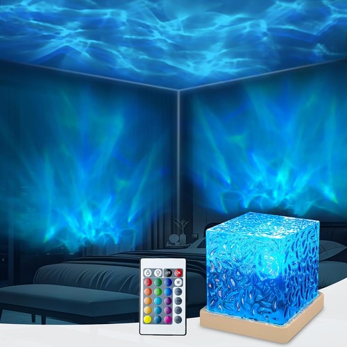Rgb sternenhimmel projektor - sternenhimmel,