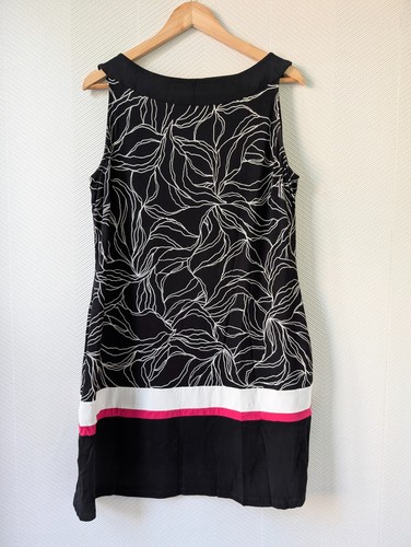 Sommerkleid oliver black - sommerkleid, s.oliver