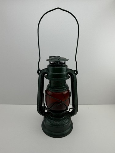 Bat 158 petroleumlampe - no.,