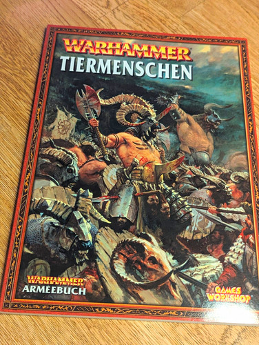 Games workshop warhammer - workshop,