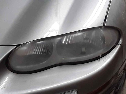 Scheinwerfer links chevrolet - scheinwerfer,