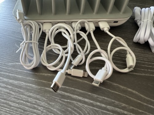 Pritek usb ladestation - pritek,